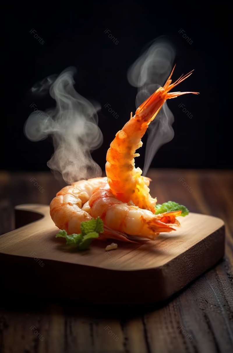 甜酸酱天妇罗虾特写,高清,摄影图,摄影图片,图片大全,摄影图免费下载